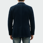 VELVET TWO PIECE SET FOR MEN