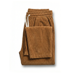 Brenton Relaxed Fit Corduroy Pants