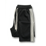Matt's Striped Sweat Pants