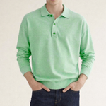 Remy | Leisure smart polo