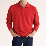 Remy | Leisure smart polo