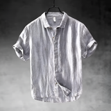Pacific Linen Shirt