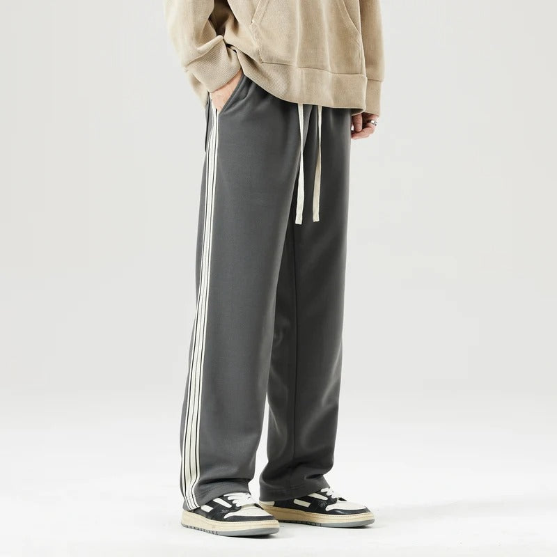 Gray / Small (US 30-32)