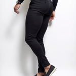 STRETCH TROUSERS FOR MEN