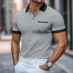 Arthur Classic Casual Polo