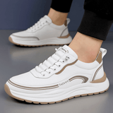 CUSHIONED STREET SHOES FOR MEN
