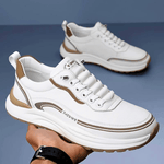 CUSHIONED STREET SHOES FOR MEN