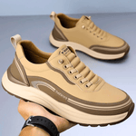 CUSHIONED STREET SHOES FOR MEN