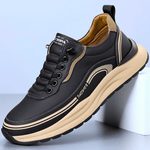 CUSHIONED STREET SHOES FOR MEN