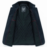 ELEGANT WOOL JACKET