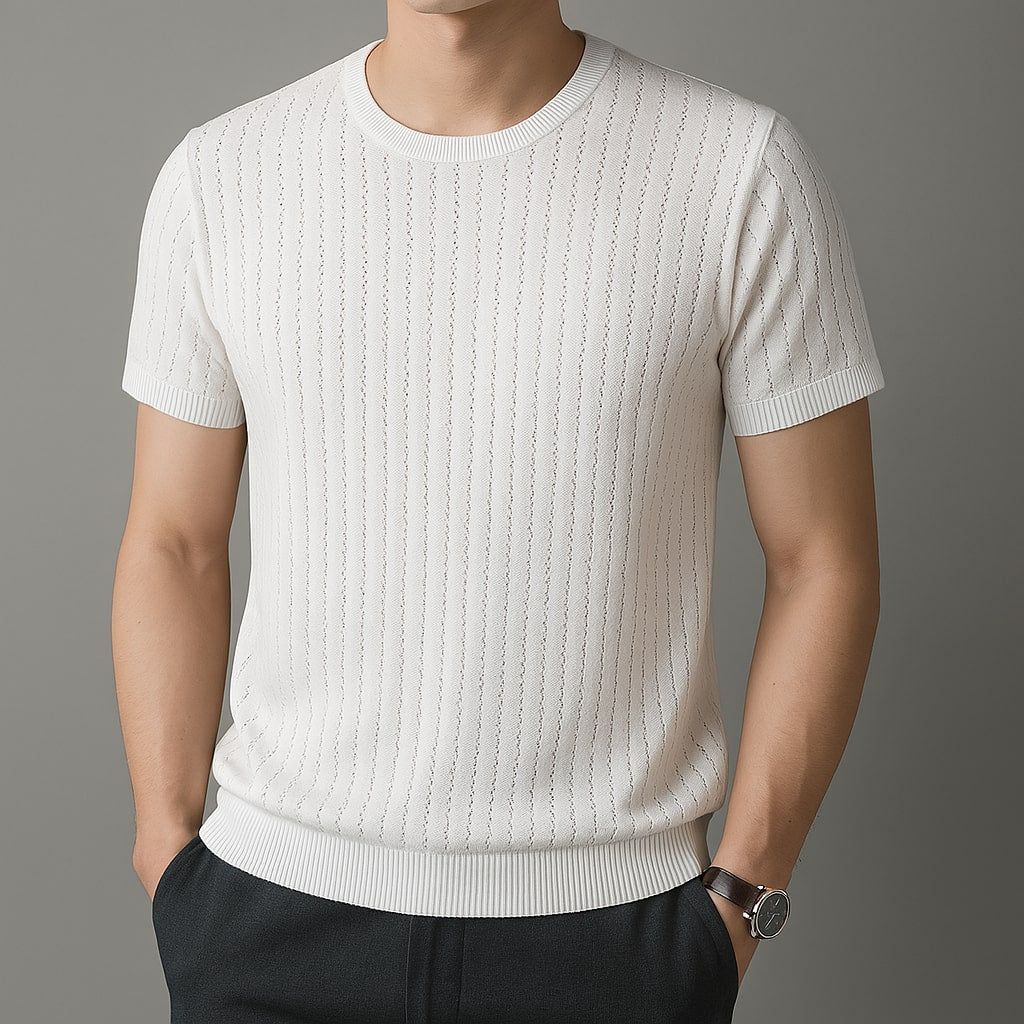White / S