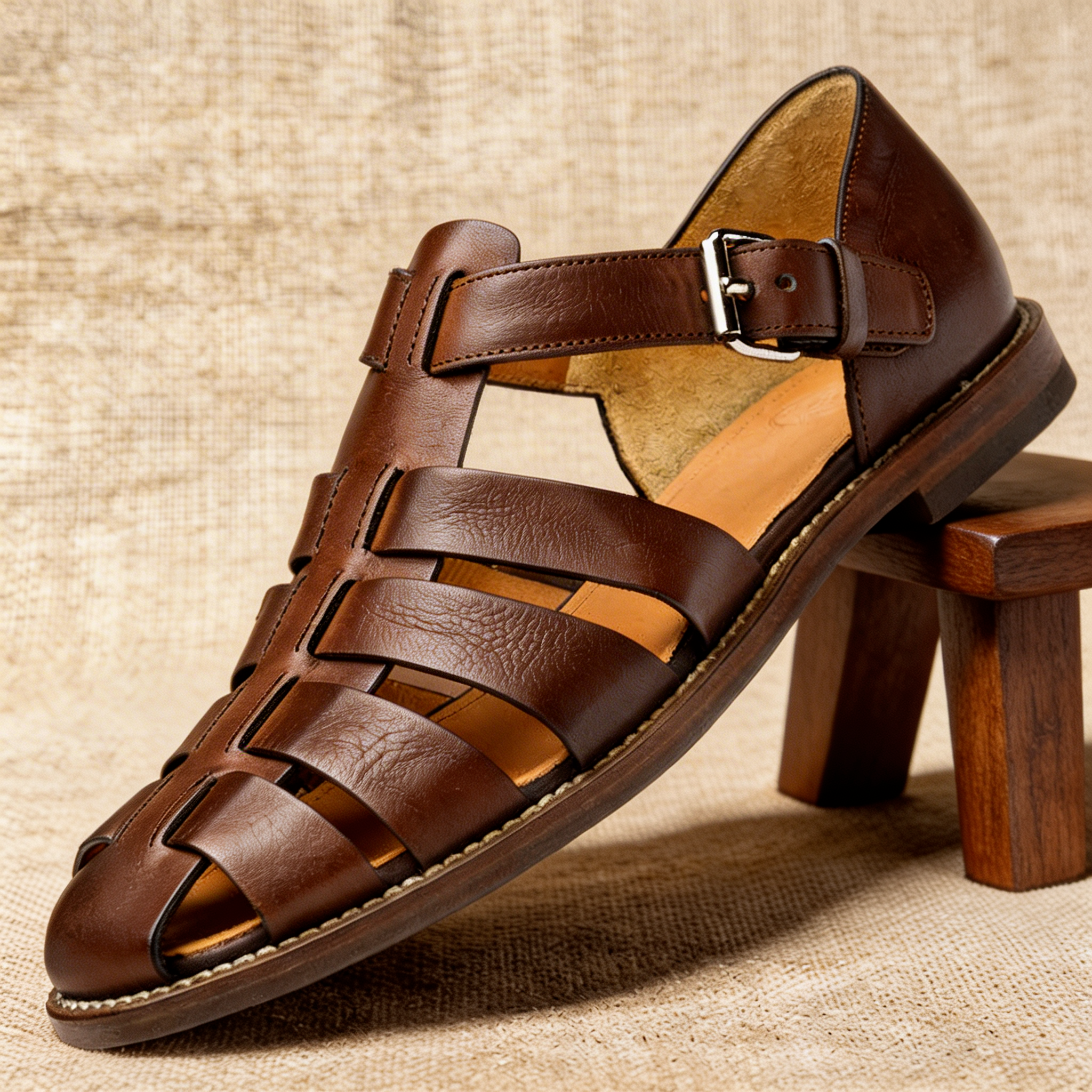 Dark Brown / 5