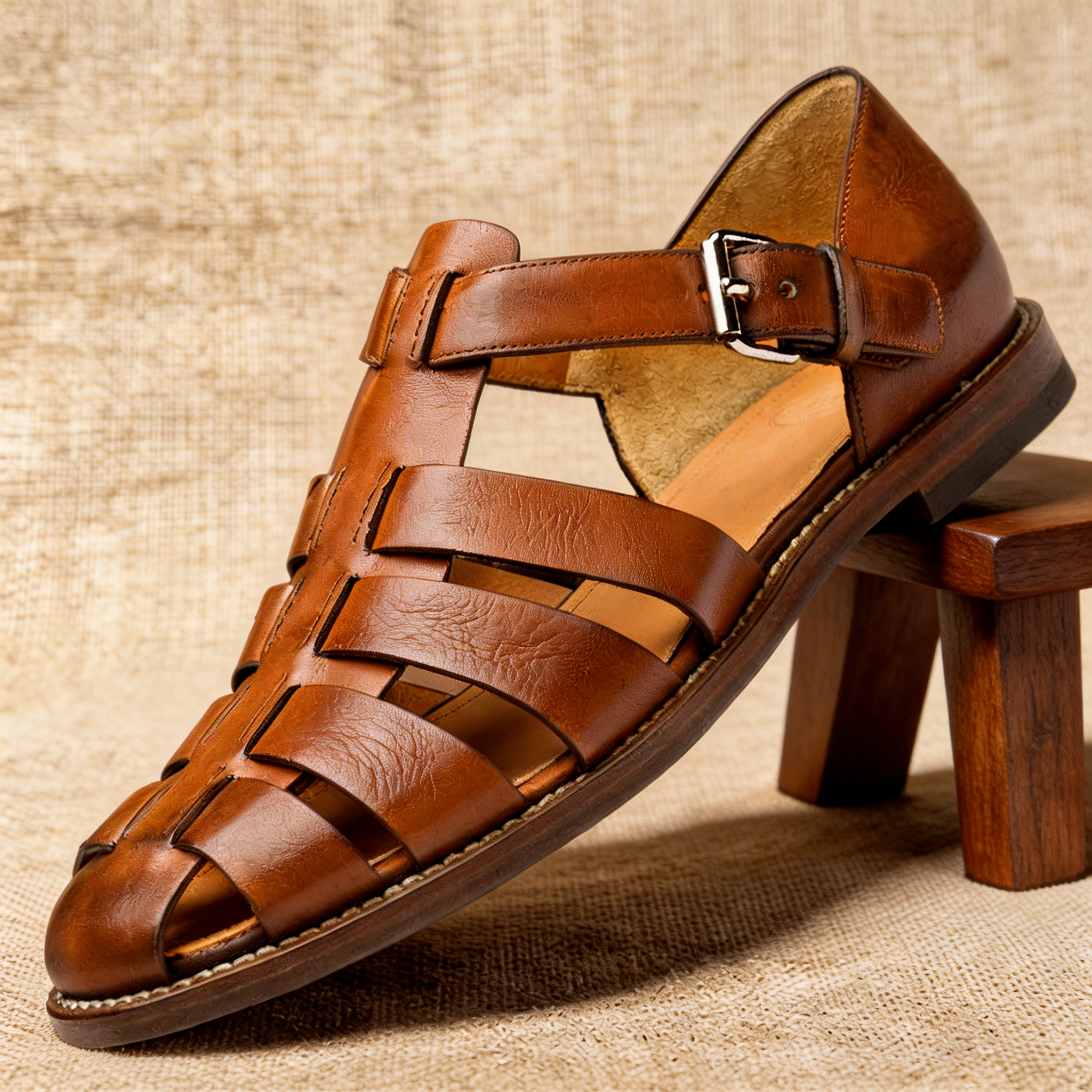 Light Brown / 5