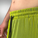 DRAWSTRING STRIPE TROUSERS FOR MEN