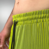 DRAWSTRING STRIPE TROUSERS FOR MEN