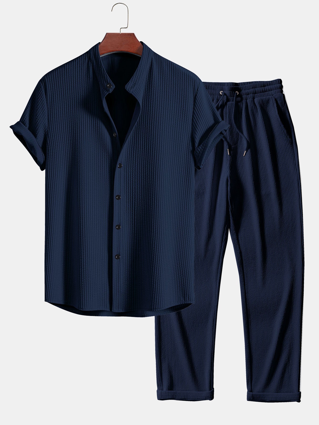 Navy / S