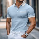 Arthur Classic Casual Polo