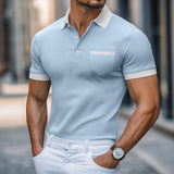 Arthur Classic Casual Polo